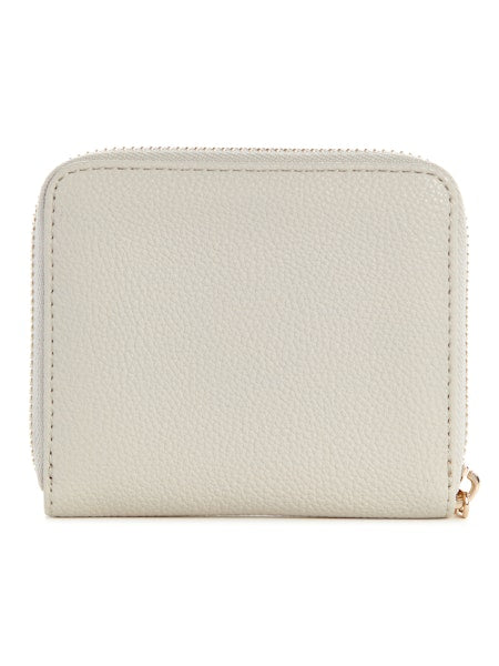 Guess Laurel petit portefeuille zippé