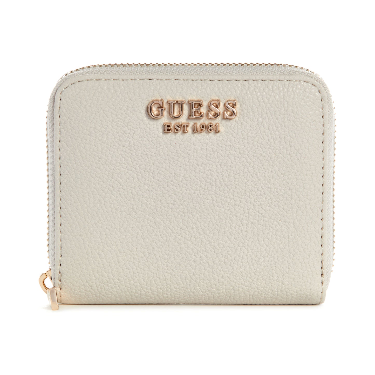 Guess Laurel petit portefeuille zippé
