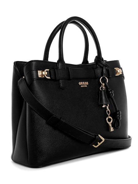 GUESS Gregoria Large Girlfriend Satchel