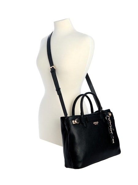GUESS Gregoria Large Girlfriend Satchel