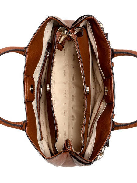 GUESS Gregoria Large Girlfriend Satchel