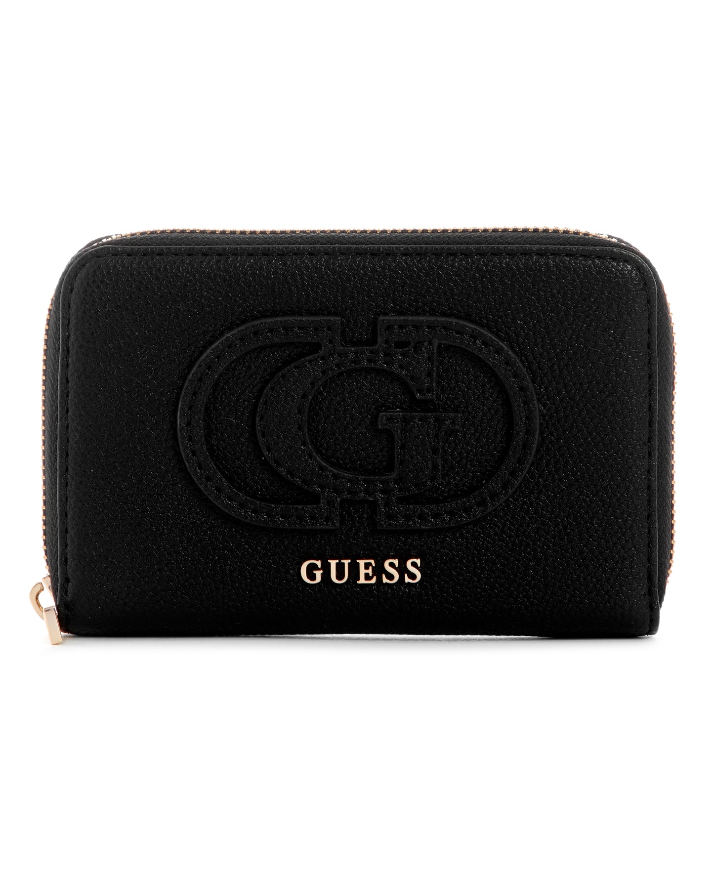 GUESS Calebra SLG Moyen Zip Autour