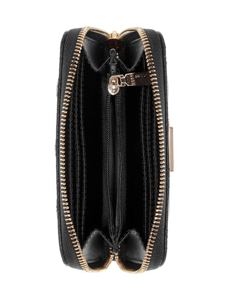 GUESS Calebra SLG Moyen Zip Autour