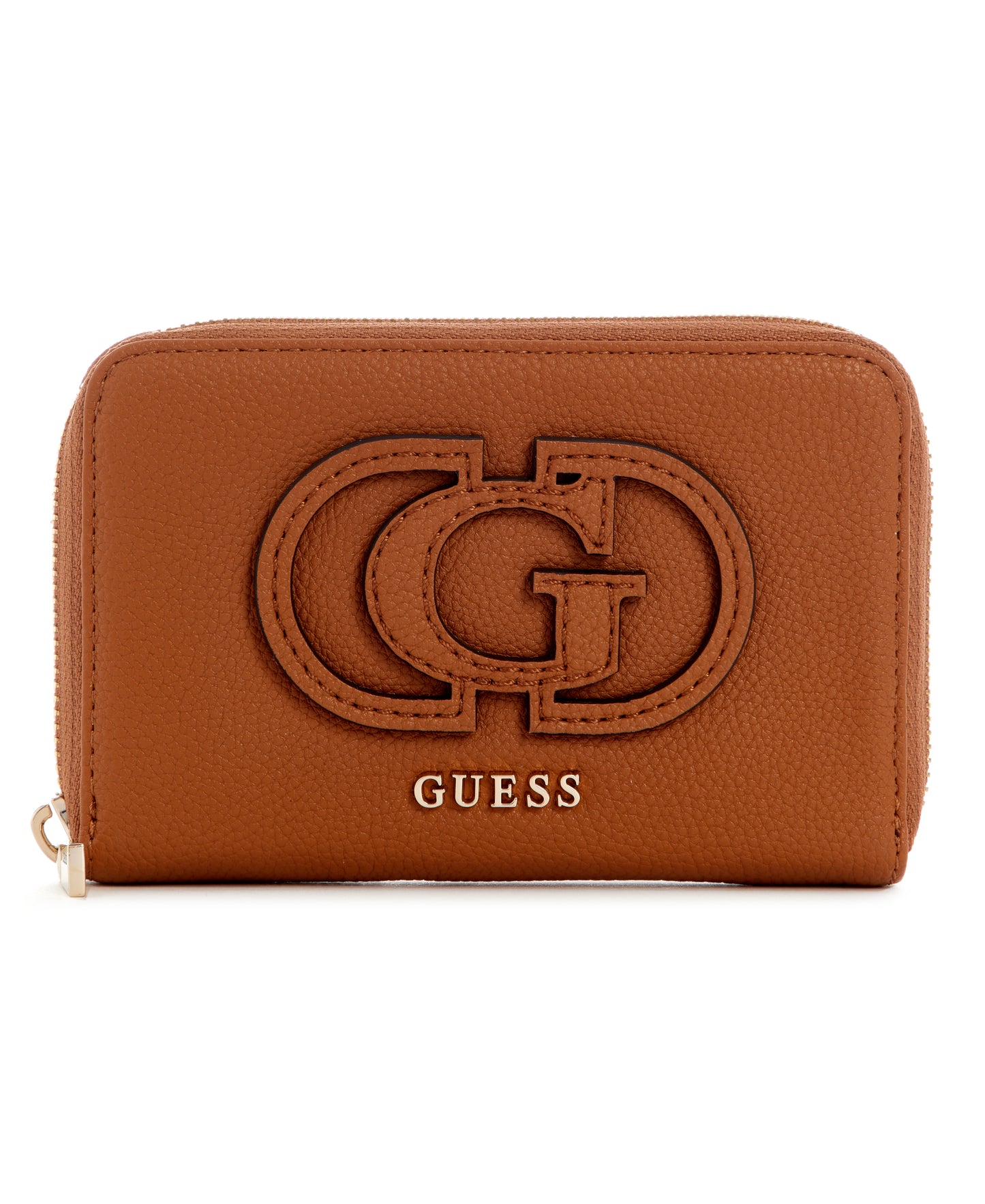 GUESS Calebra SLG Moyen Zip Autour