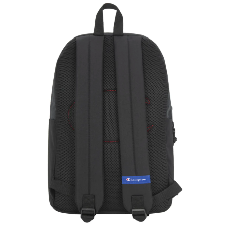 Sac à dos Champion Forever Champ – Noir