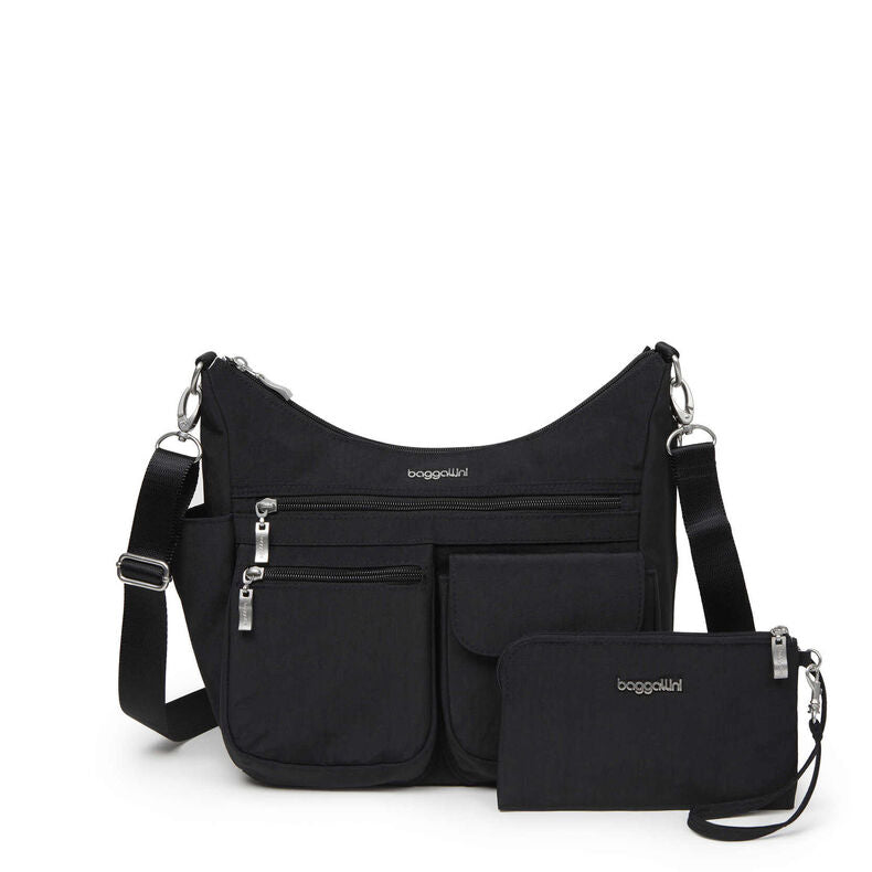 Sac hobo Baggallini Modern Everywhere