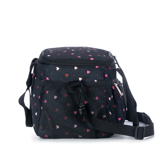 Boîte à déjeuner Execo - Cœur