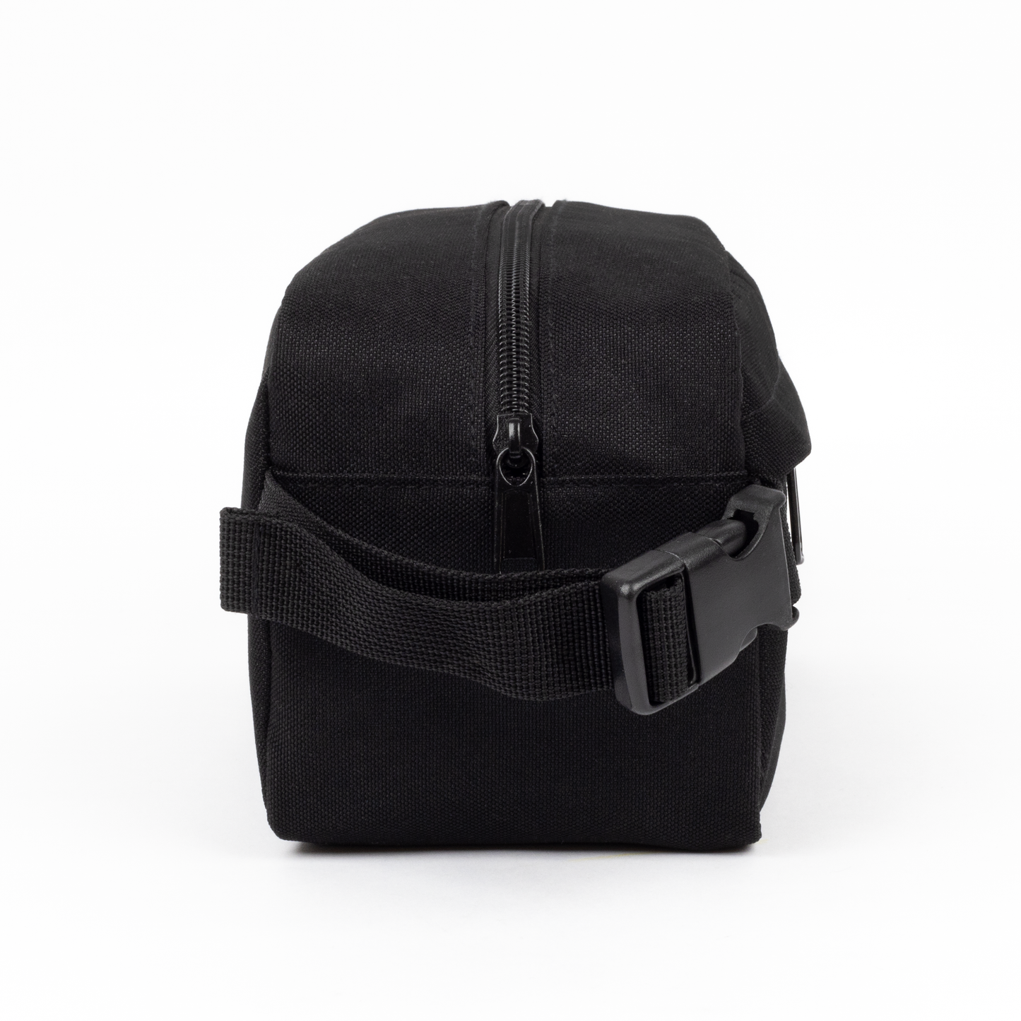 Execo Large Freezable Snack Bag - Black