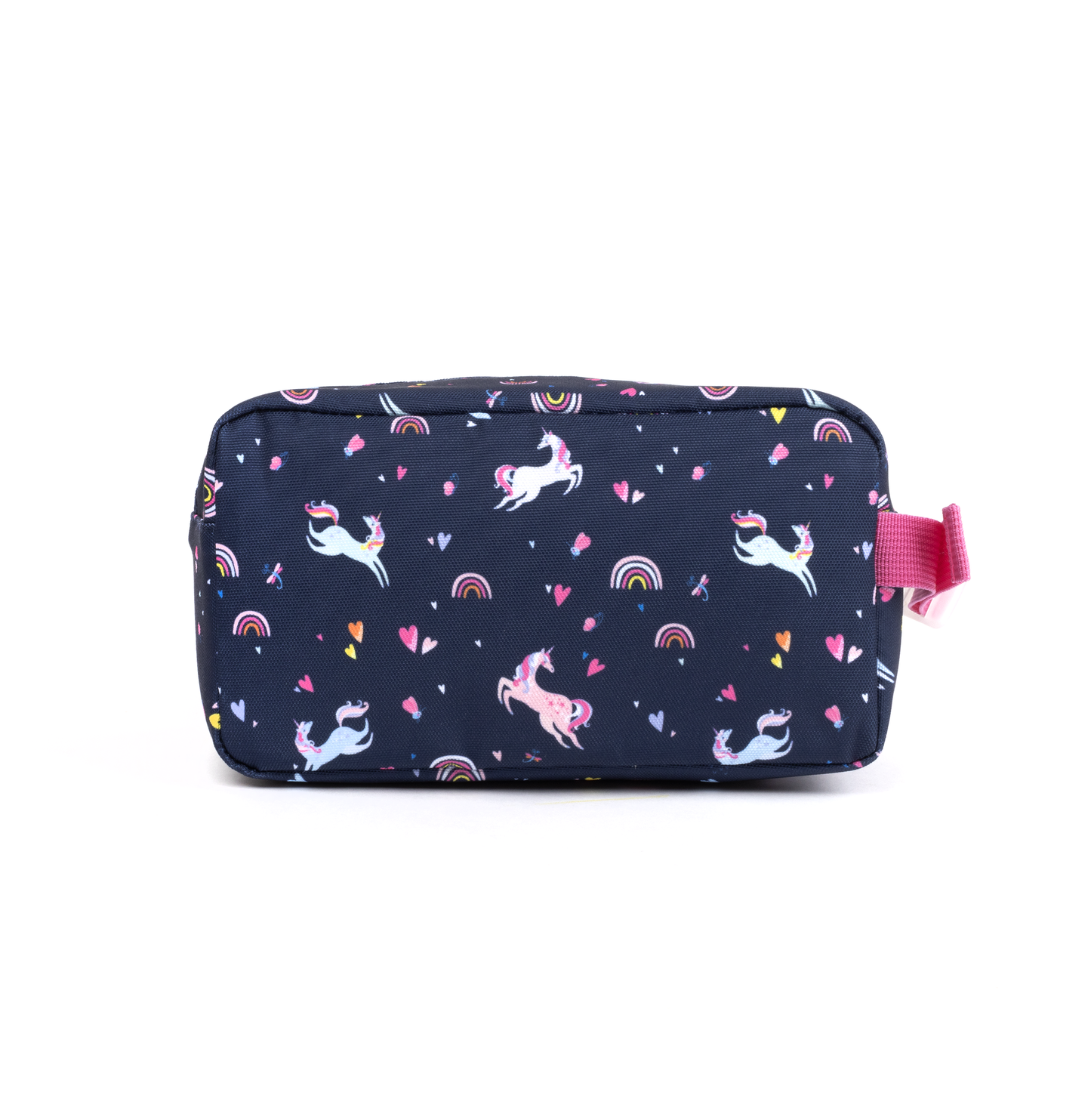 Execo Large Freezable Snack Bag - Unicorn