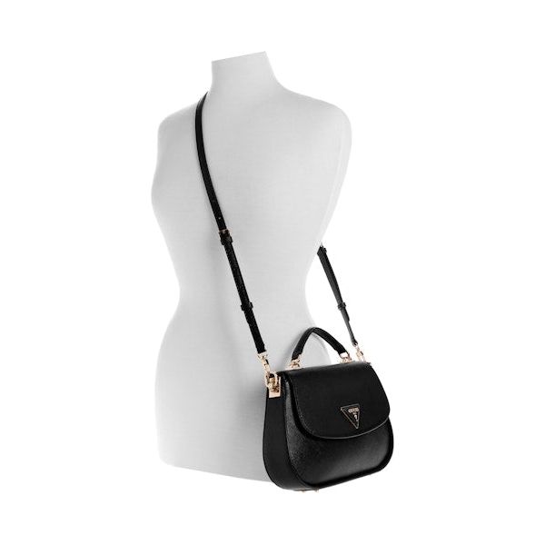 Guess ECO Jazlynn Rabat avec poignée supérieure