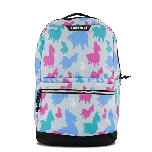 Fortnite Laptop Backpack - Blue