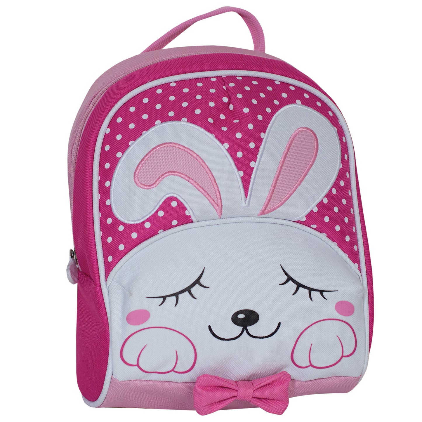 Sac à lunch Geo style sac à dos - lapin