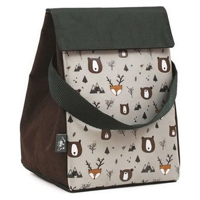 Sac à collations Gazoo - Ours