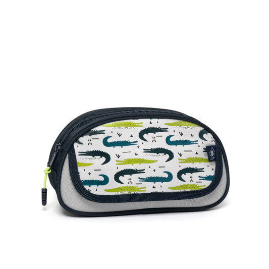 Trousse Gazoo - Crocodiles
