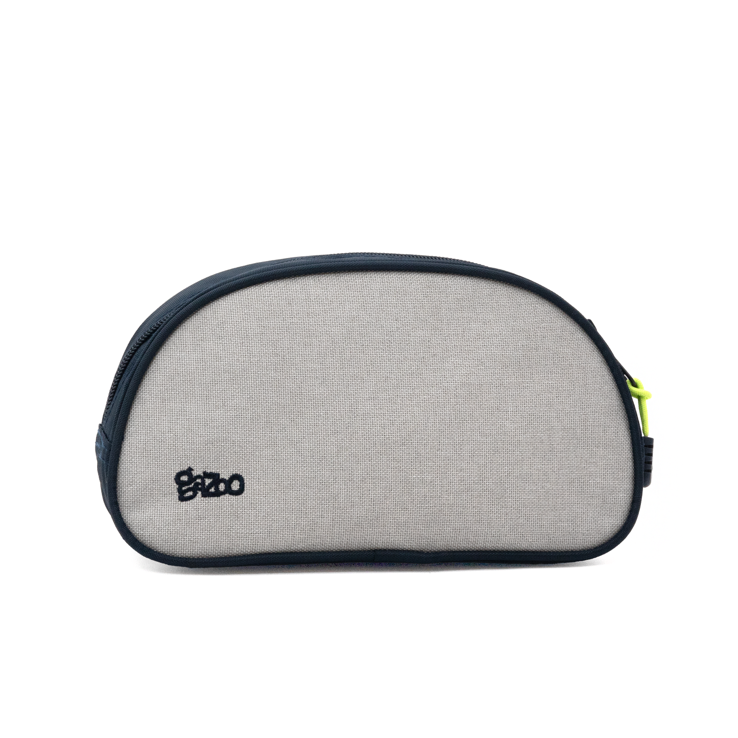 Trousse Gazoo - Crocodiles