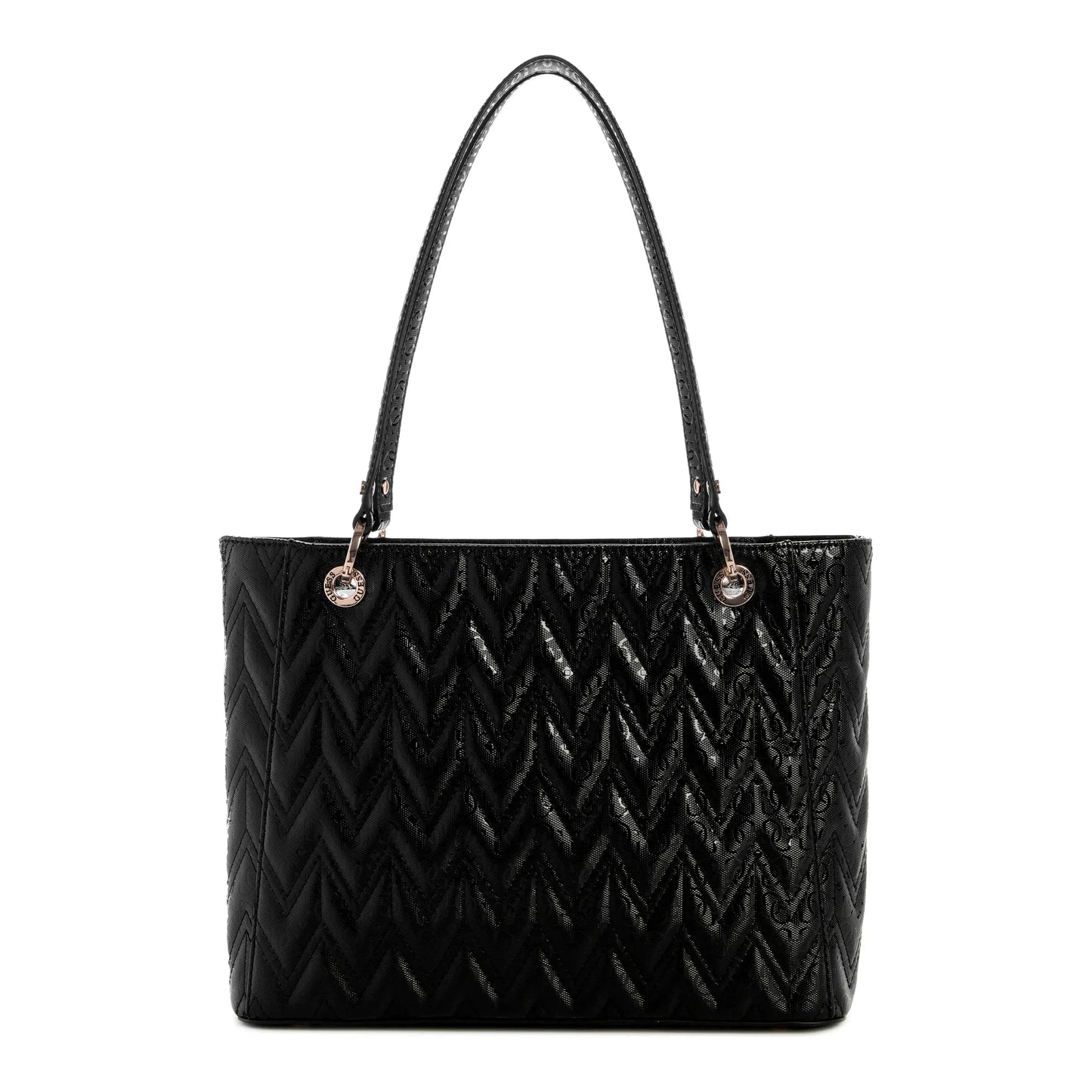 Guess Adelard Noel Tote - Black