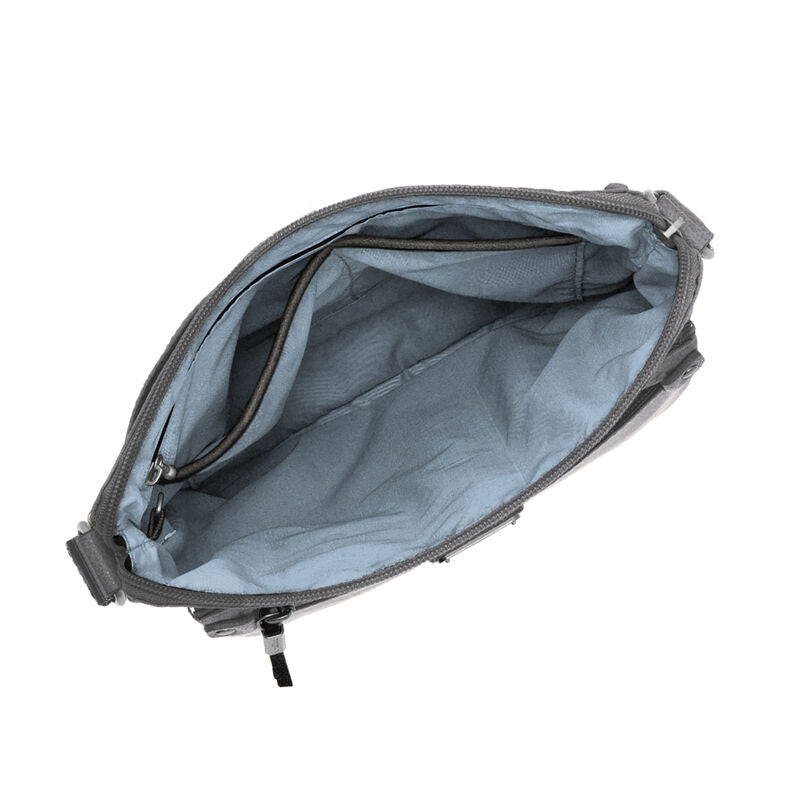 Baggallini Go Bagg avec bracelet pour téléphone RFID