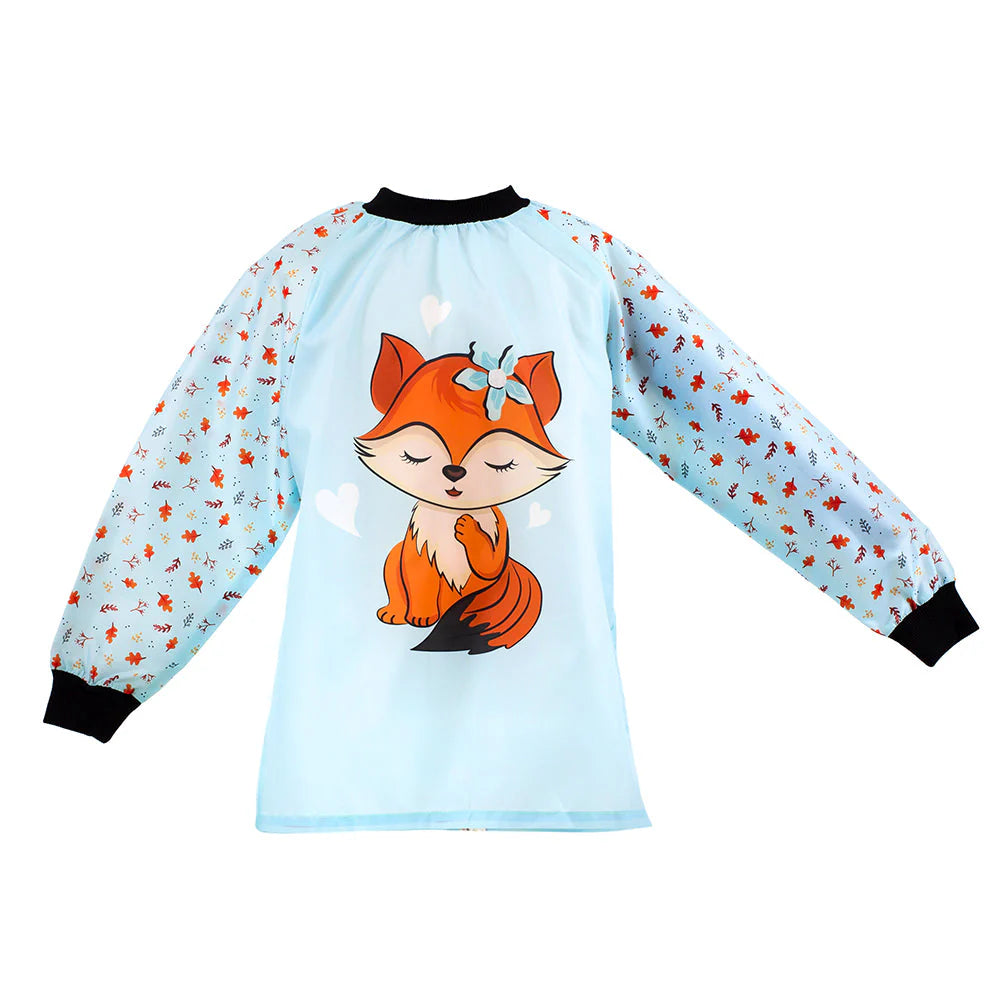 Smock Louis Garneau 6 ans - Fox