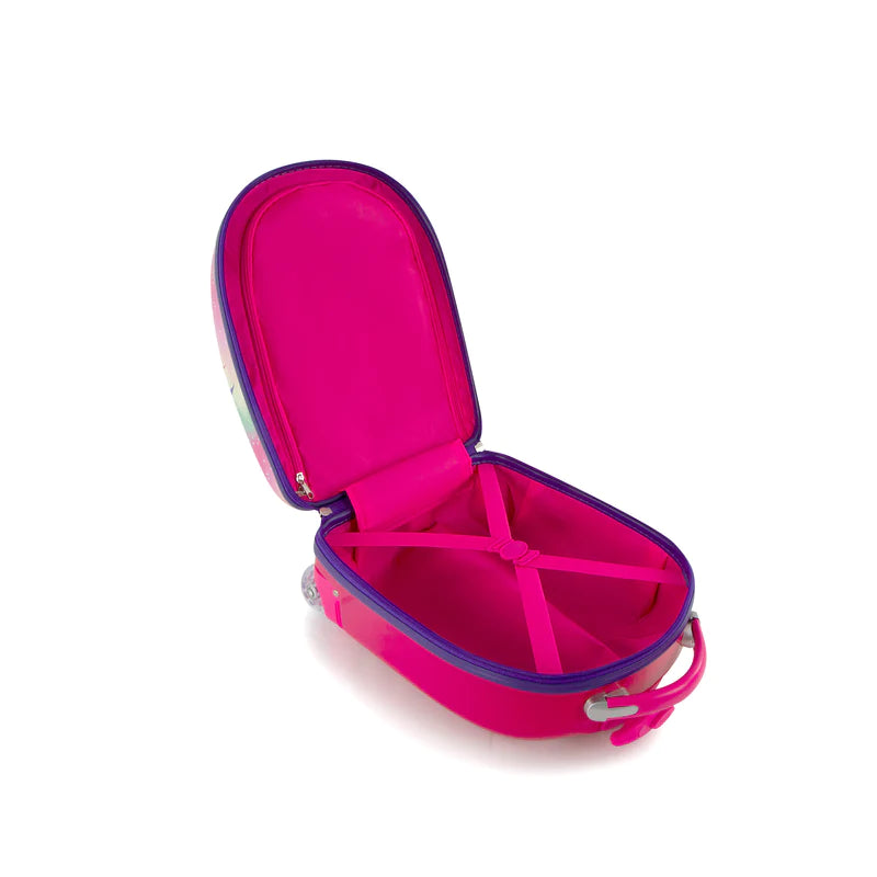 Valise rigide Heys Fashion Kids - Licorne