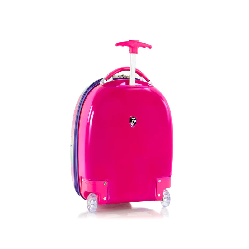 Valise rigide Heys Fashion Kids - Licorne