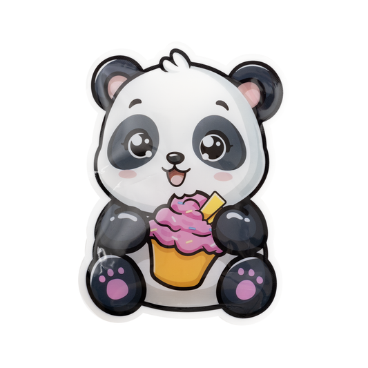 GEO Icepacks 2 pièces - Panda