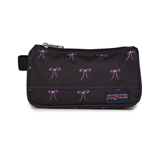 JanSport Medium Accessory Pouch - Bad Bows