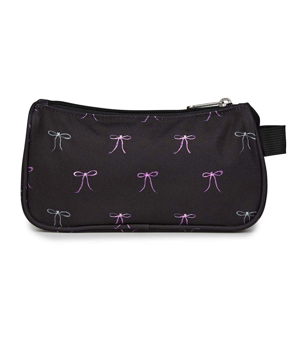 Trousse d'accessoires moyenne JanSport - Mauvais nœuds