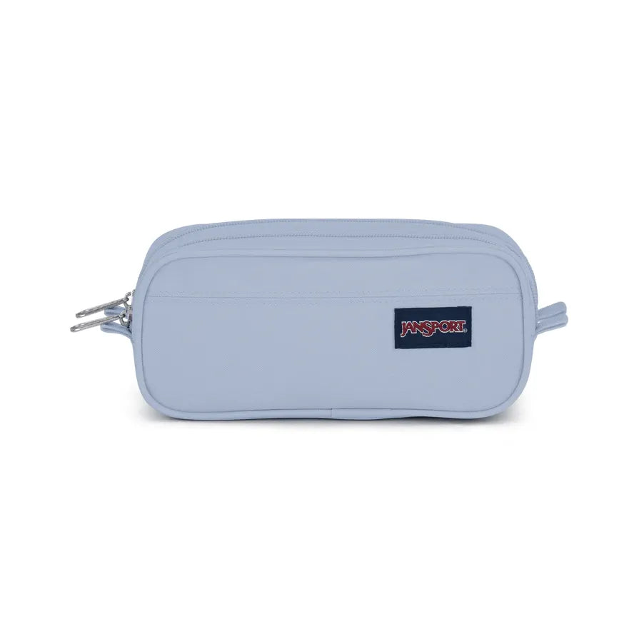 JanSport Large Accessory Pouch - Blue Dusk