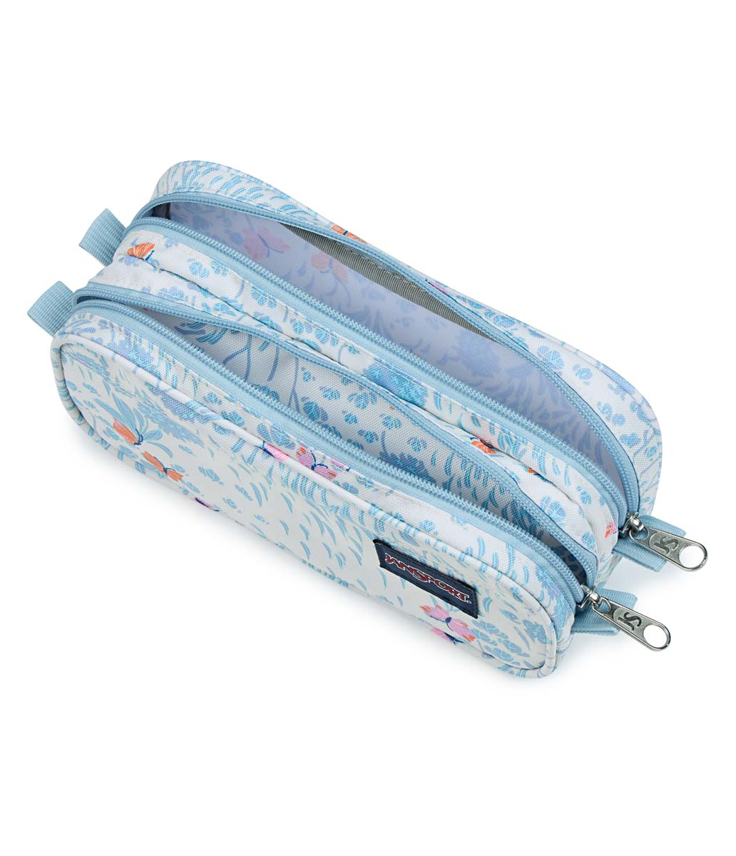 Pochette Accessoire Grande JanSport - Champs flottants