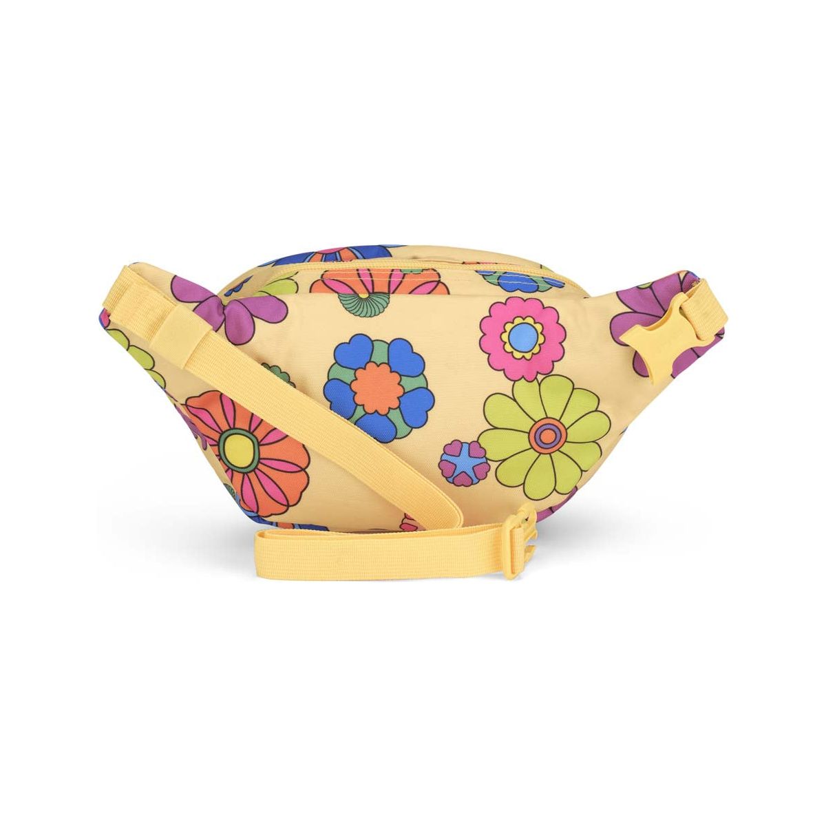 JanSport Fifth Avenue Fanny Pack - Pouvoir à la Fleur
