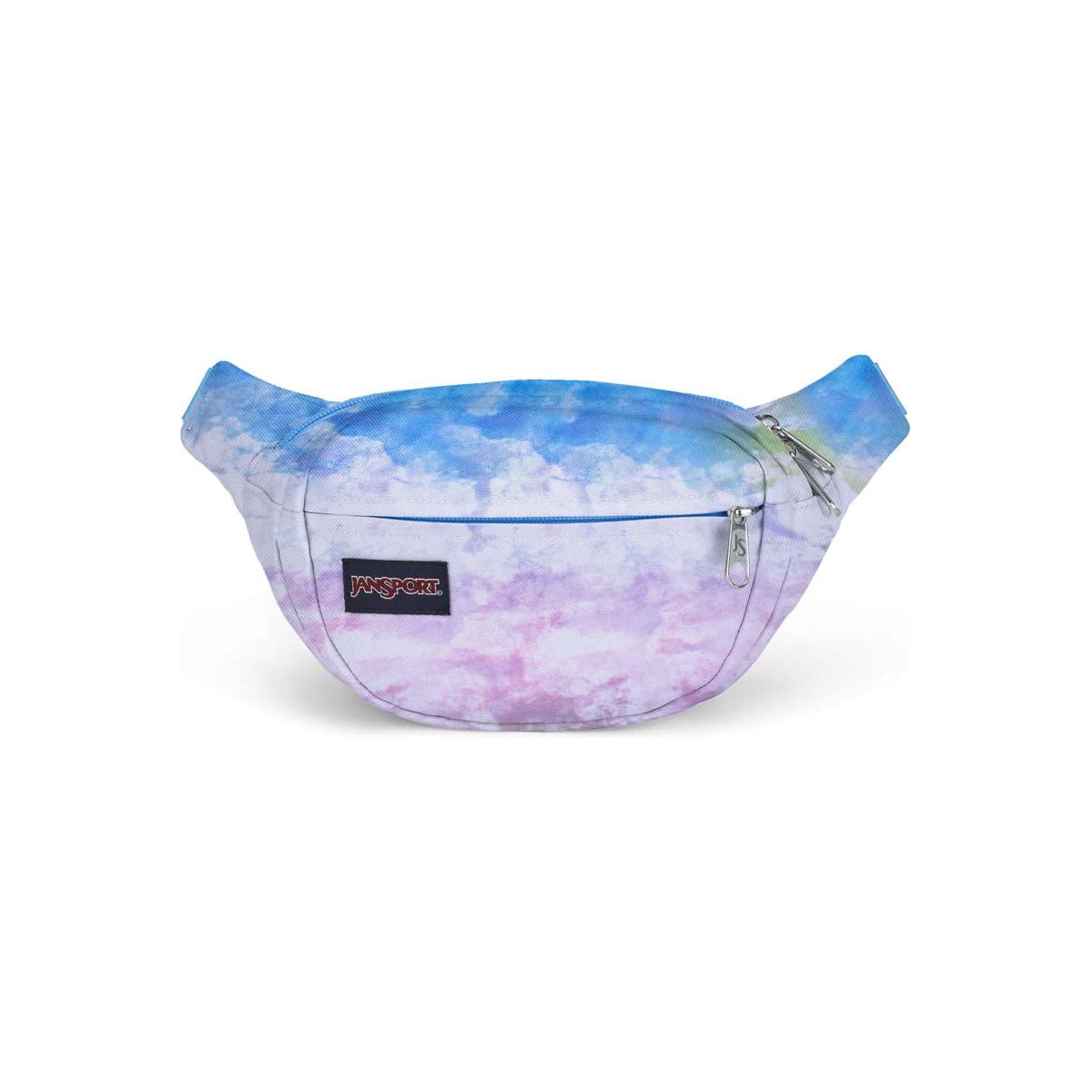 Sac banane JanSport Fifth Avenue - Lavage Batik