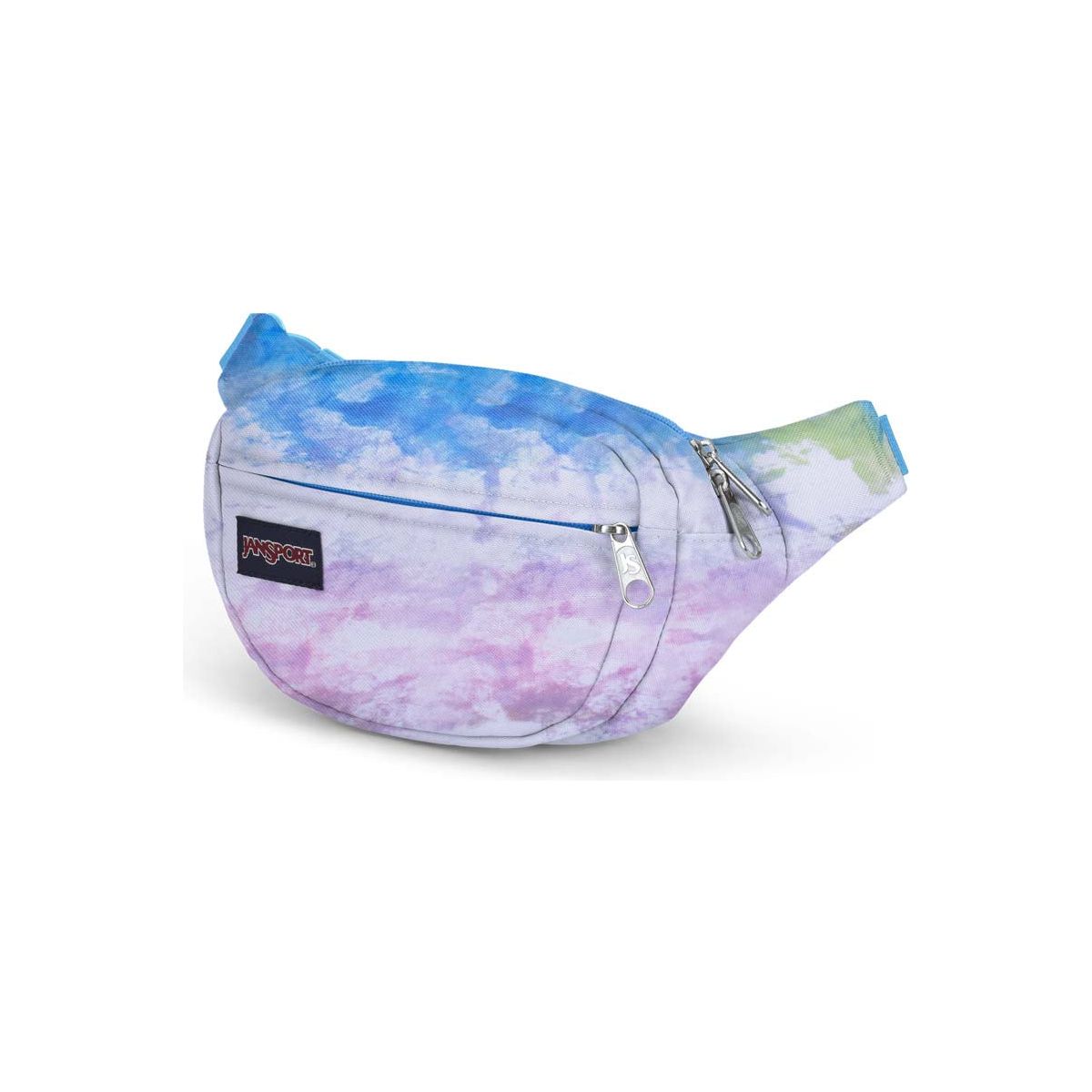 Sac banane JanSport Fifth Avenue - Lavage Batik