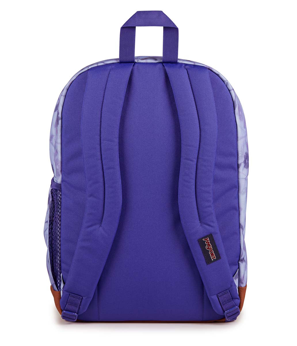 JanSport Cool Student Backpack - Lines & Vines