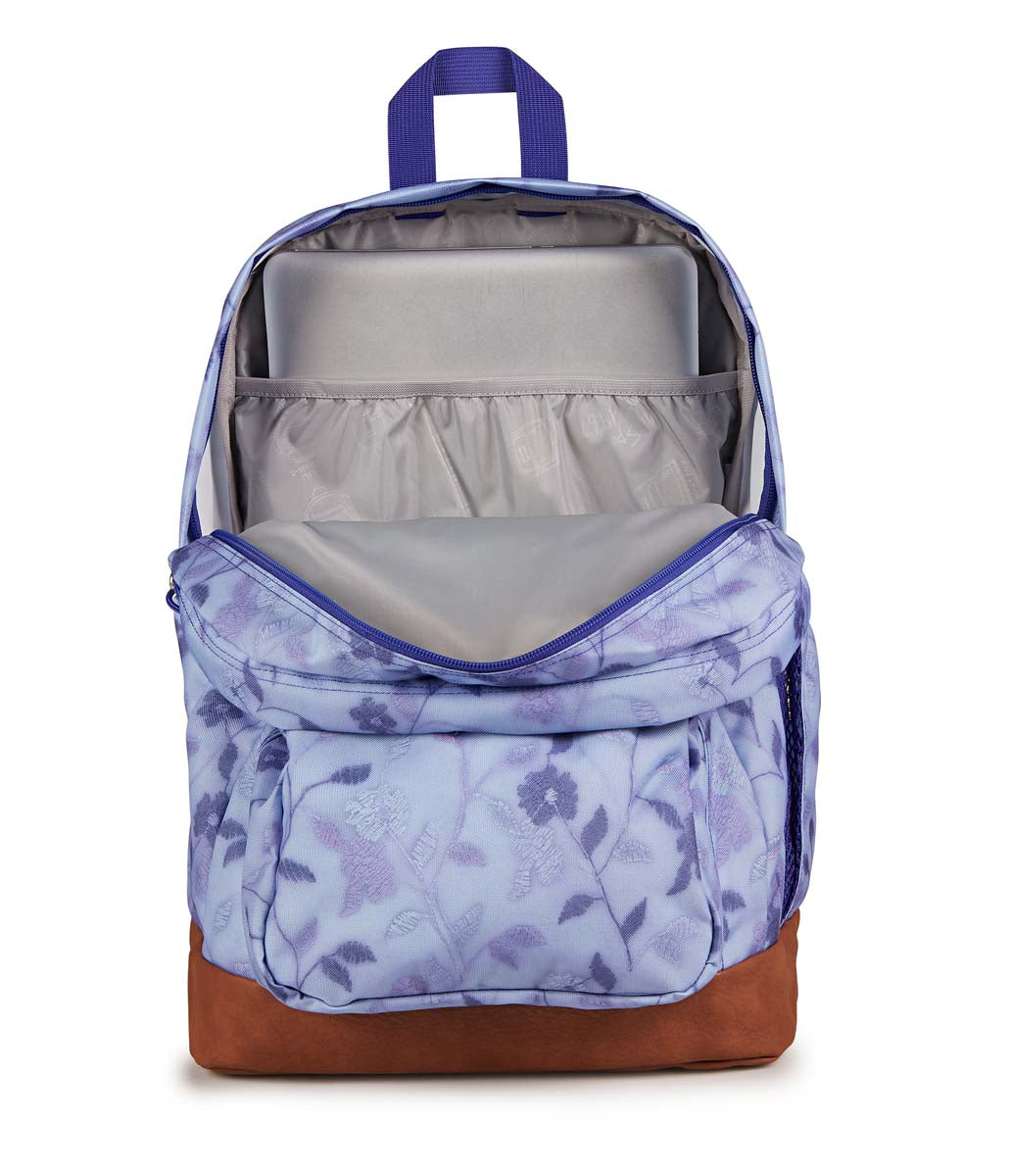 JanSport Cool Student Backpack - Lines & Vines