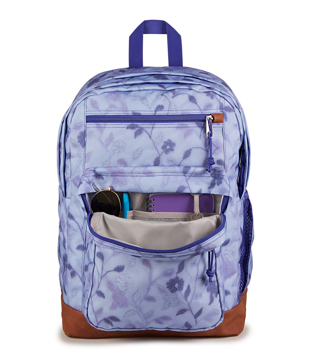 JanSport Cool Student Backpack - Lines & Vines