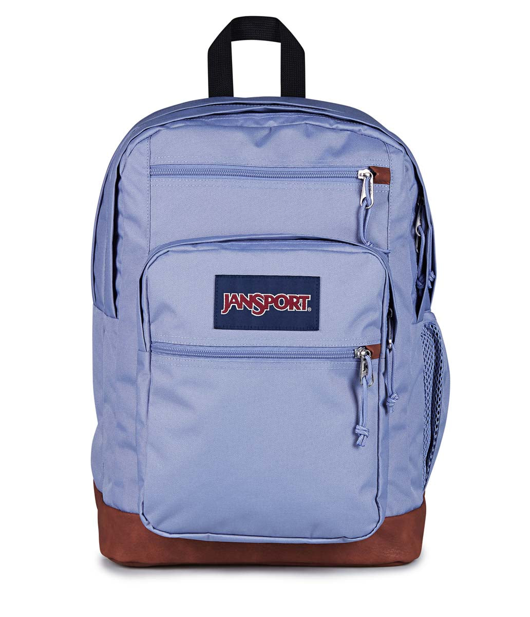 JanSport Cool Student Backpack - Lavender Ash