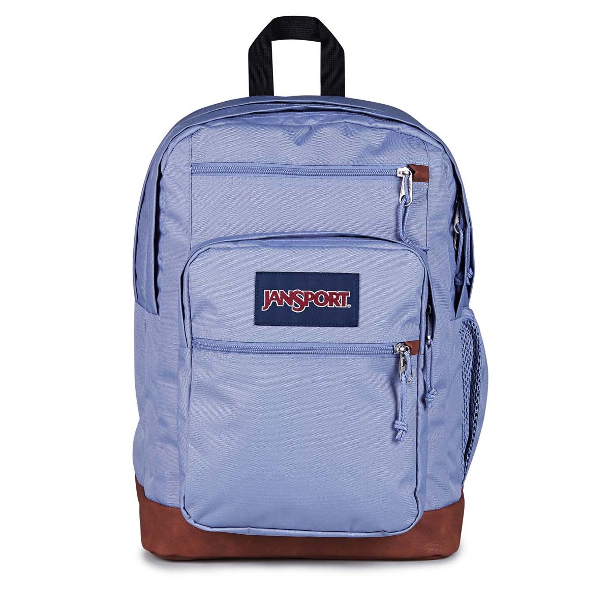 Sac à dos étudiant JanSport Cool - Cendre Lavande