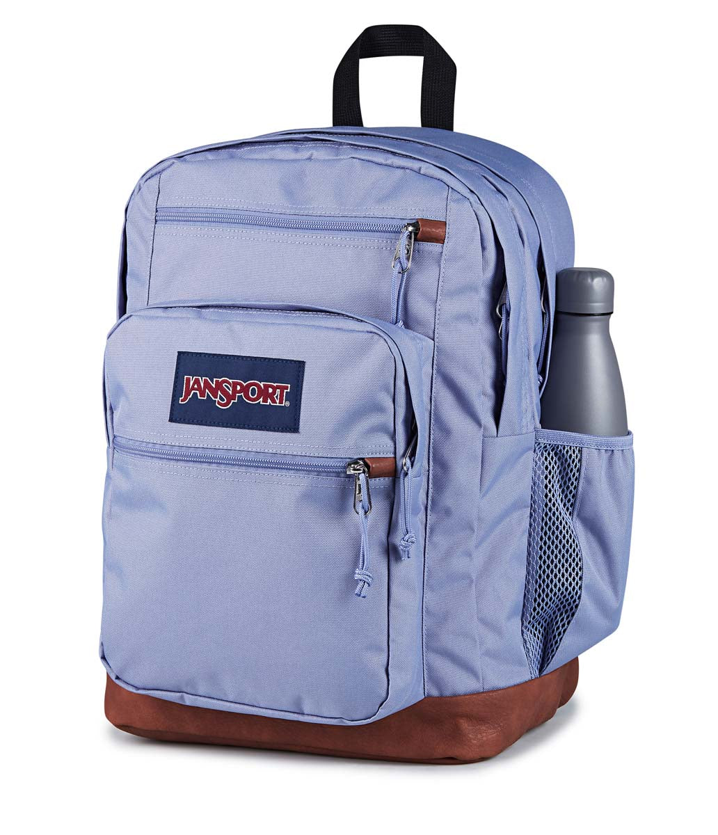 JanSport Cool Student Backpack - Lavender Ash