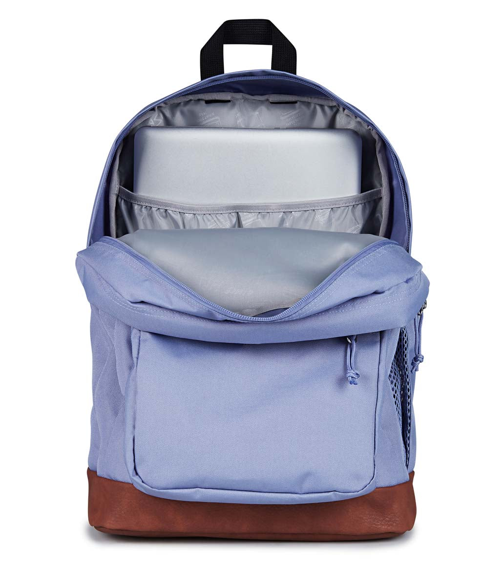 JanSport Cool Student Backpack - Lavender Ash