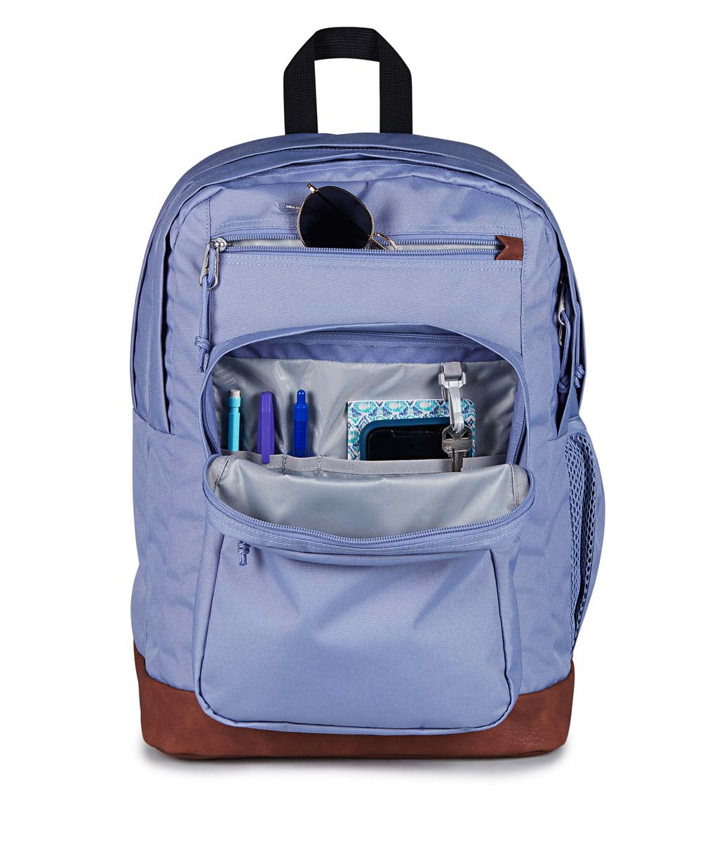 JanSport Cool Student Backpack - Lavender Ash