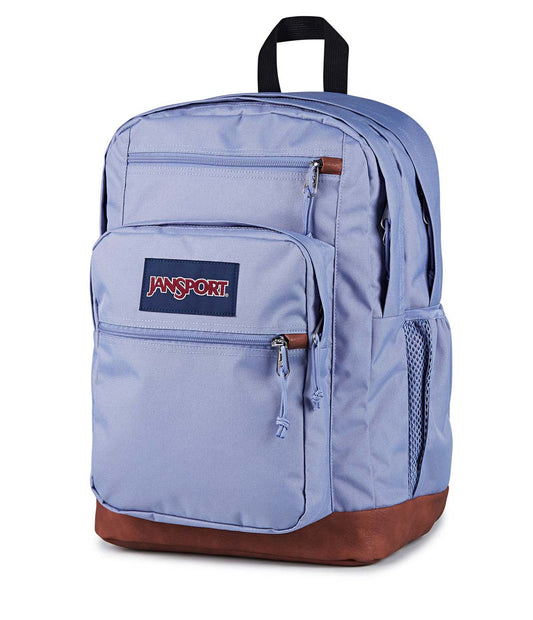 JanSport Cool Student Backpack - Lavender Ash