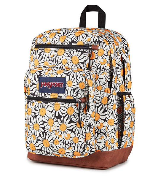 JanSport Cool Student Backpack - Daisy Dreamscape