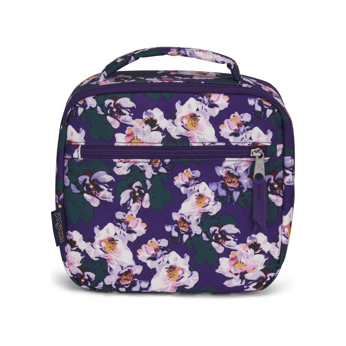 JanSport Pause Déjeuner - Pétales Violets