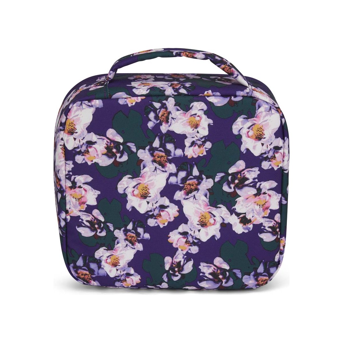 JanSport Pause Déjeuner - Pétales Violets
