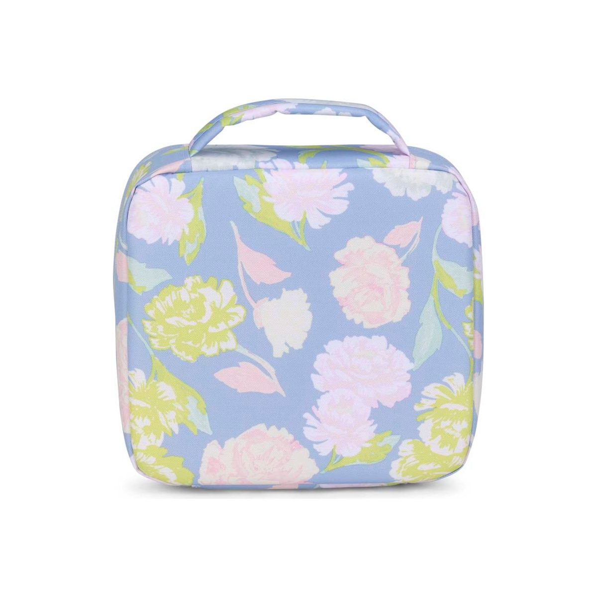 JanSport Pause Déjeuner - Tapisserie Automnale Hortensia