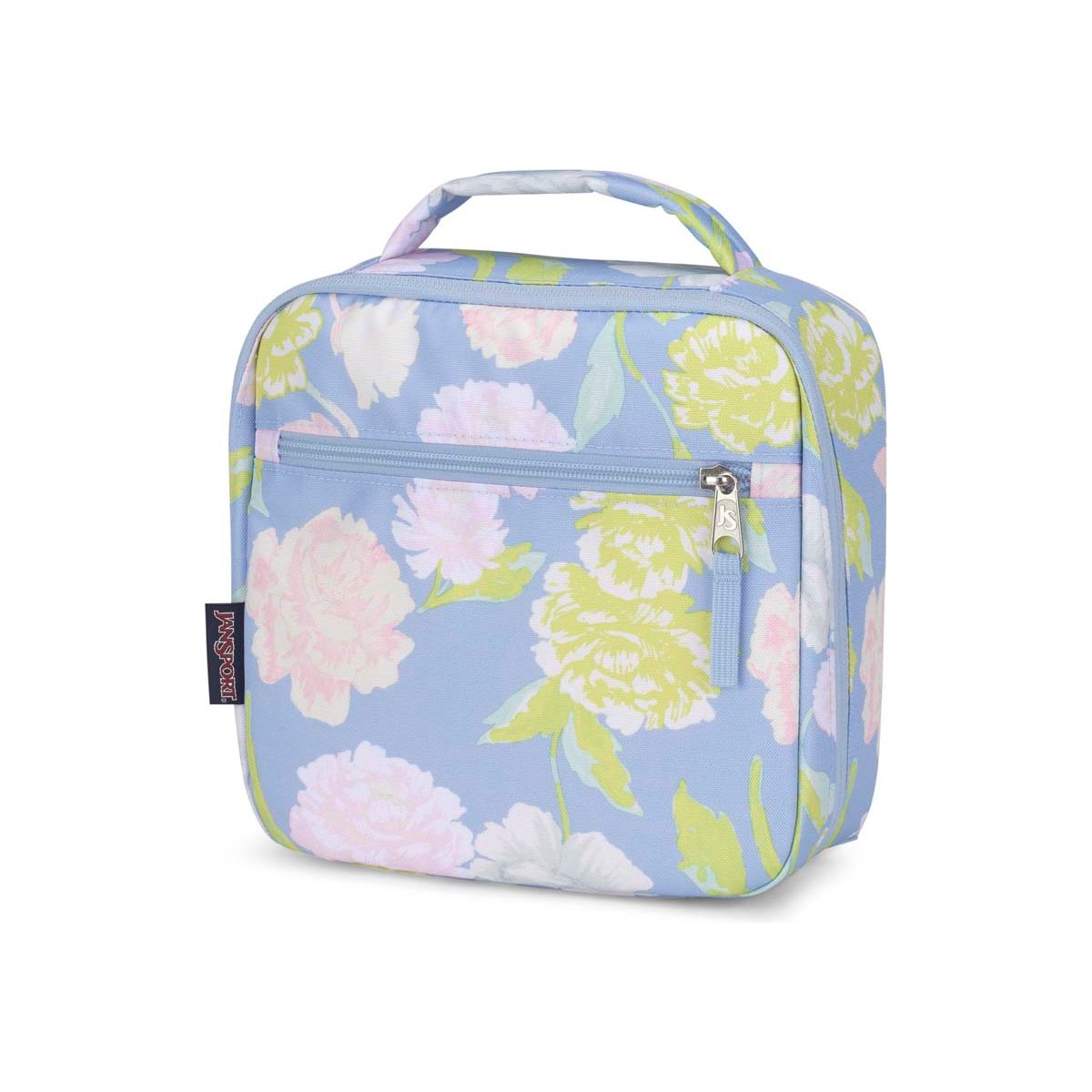 JanSport Pause Déjeuner - Tapisserie Automnale Hortensia