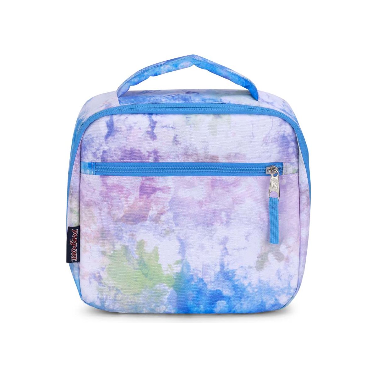 JanSport Pause Déjeuner - Batik Lavé