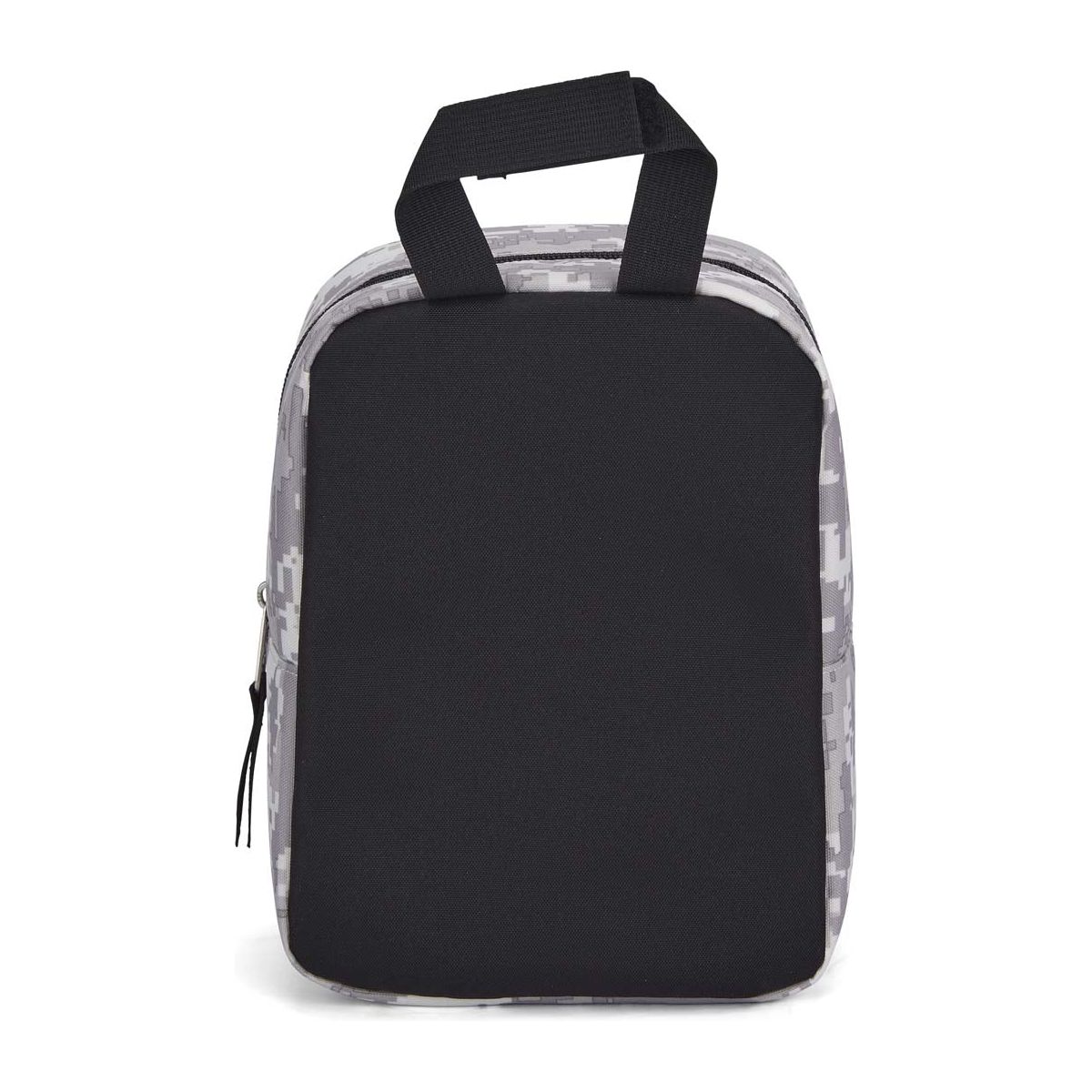 Sac à lunch JanSport Big Break - Camouflage 8 bits