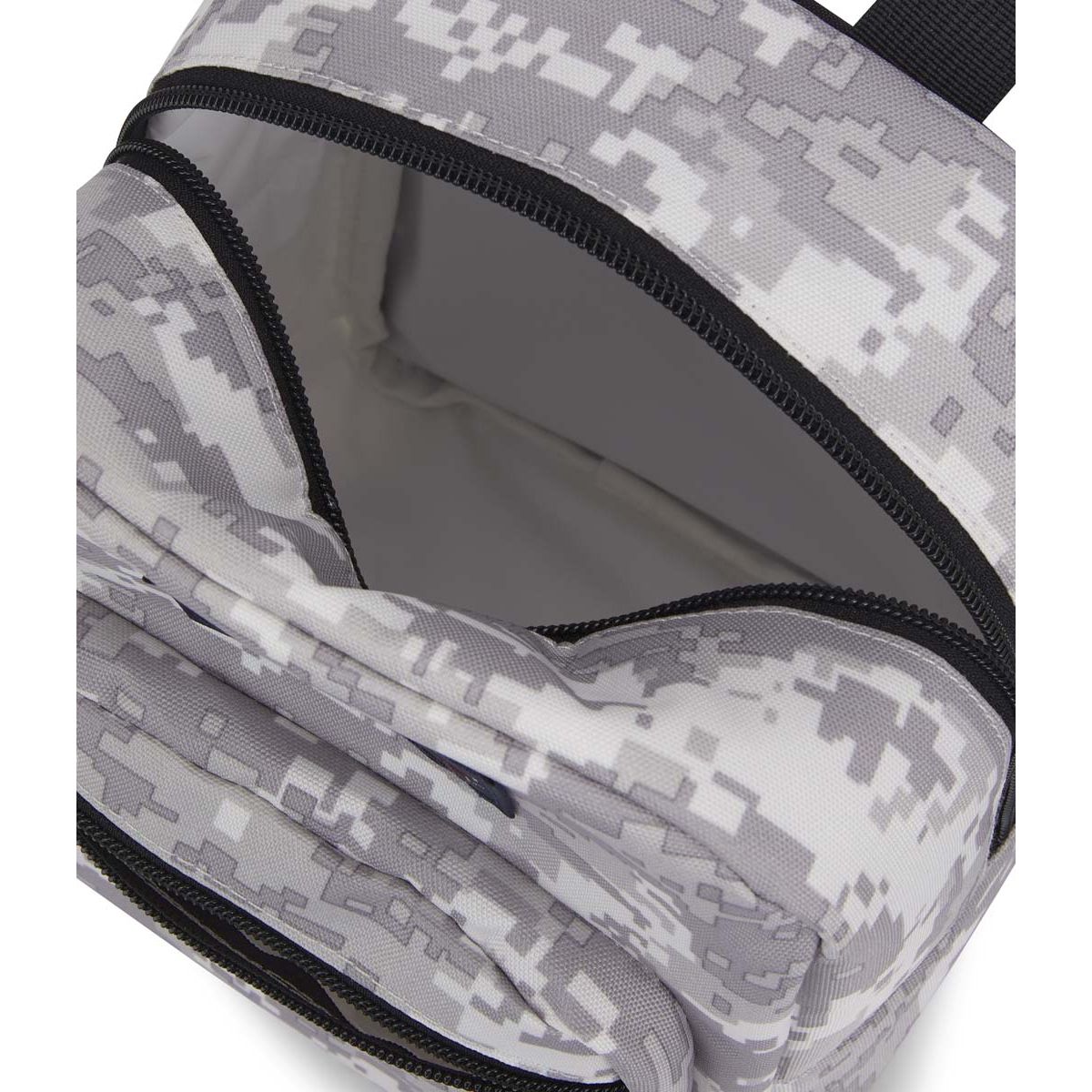 Sac à lunch JanSport Big Break - Camouflage 8 bits