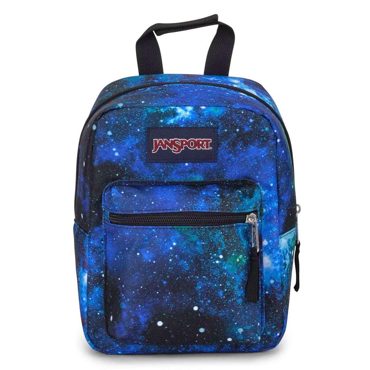 Sac à déjeuner Jansport Big Break - Galaxie Cyberspace